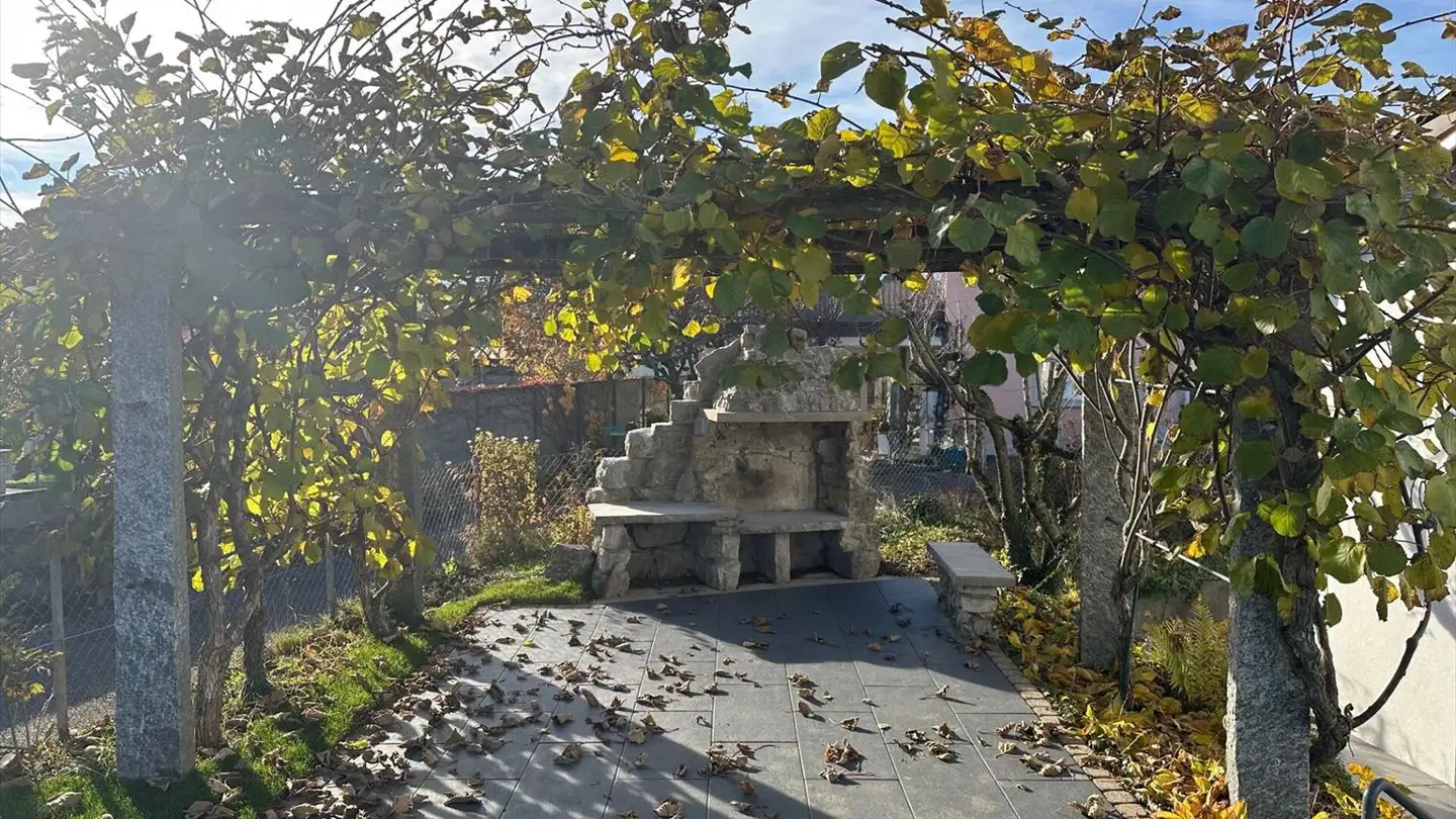 Casa singola in vendita - Rue Du Crêt-Mouchet 1a, 2013 Colombier NE - Foto 3