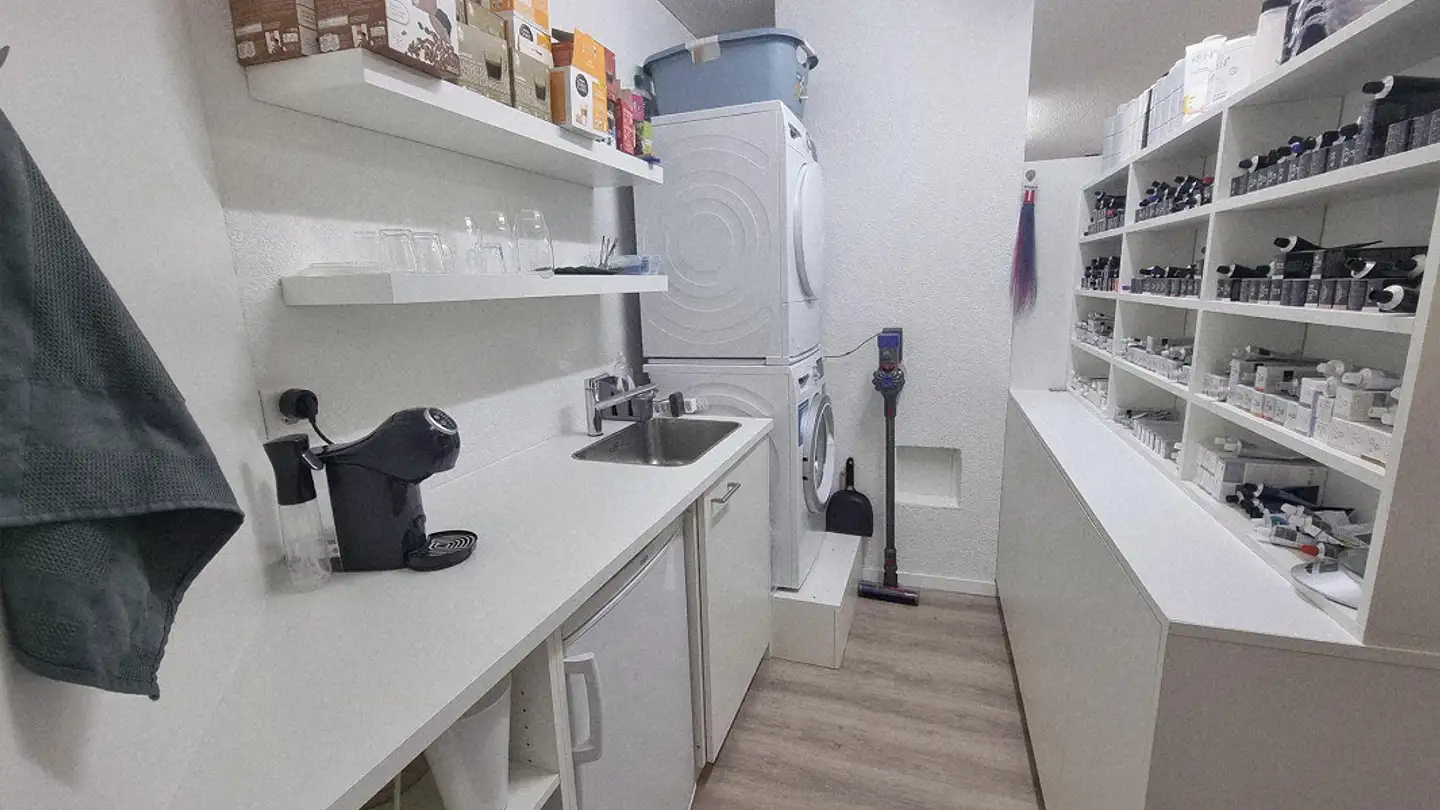 Commercial à louer - Churerstrasse 16, 9450 Altstätten SG - Photo 3