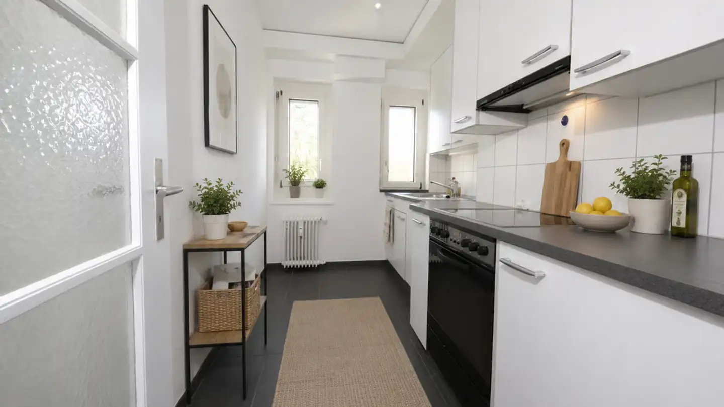 Appartement à louer - Parkweg 3, 4450 Sissach - Photo 2