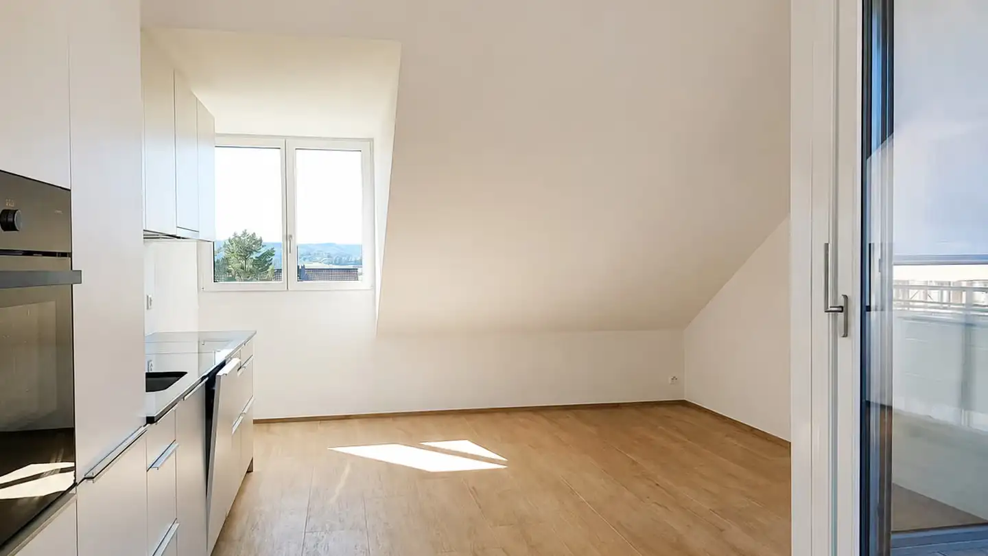 Apartment for rent - Schmiedegasse 10, 4143 Dornach