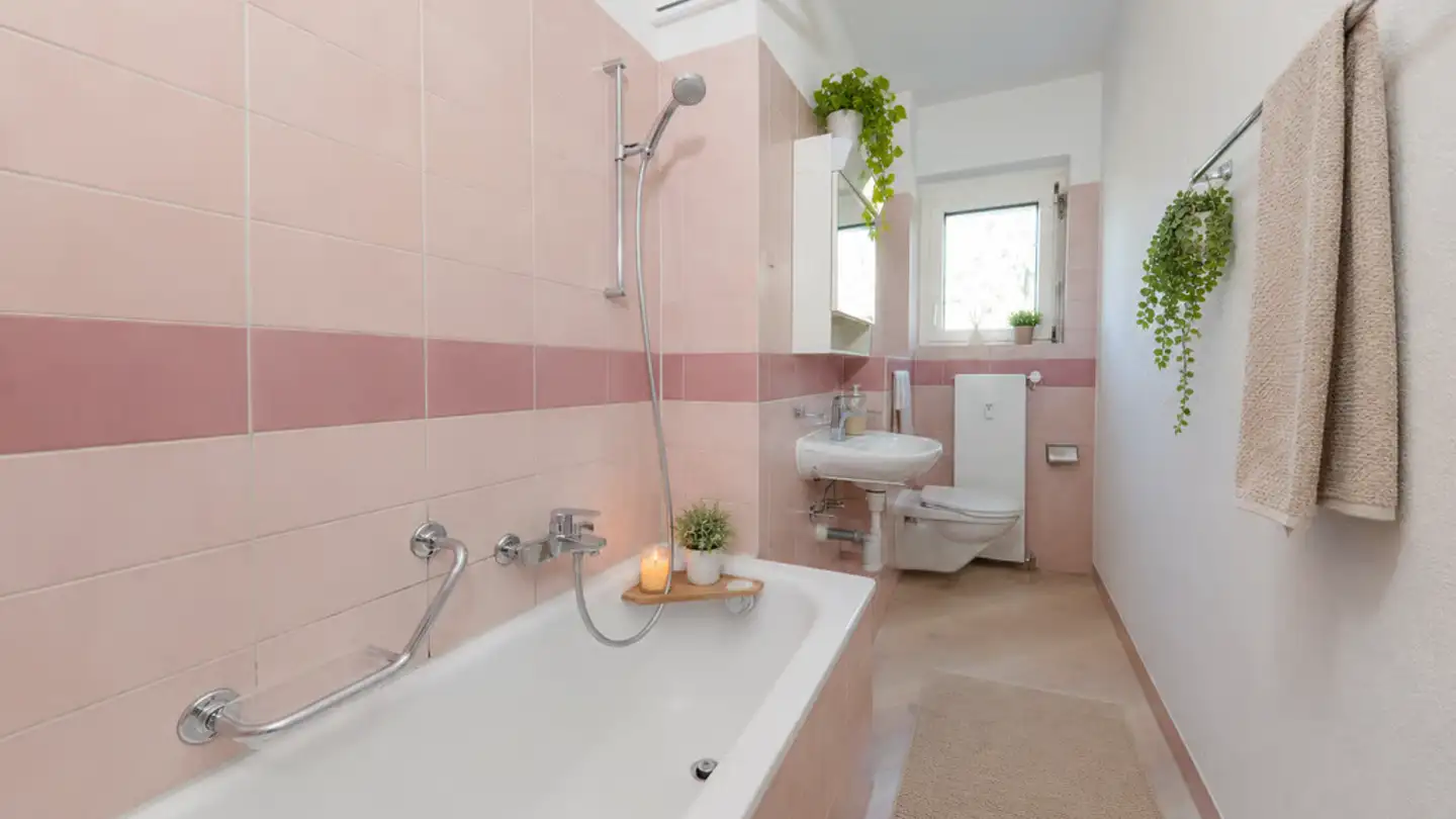 Appartement à louer - Parkweg 3, 4450 Sissach - Photo 3