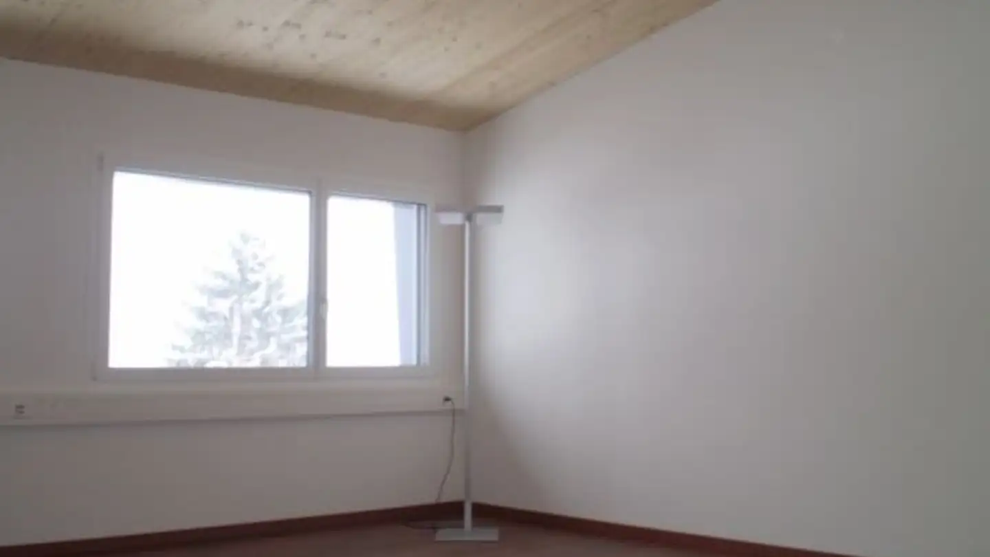 Spazio ufficio in affitto - Brünigstrasse 34, 6056 Kägiswil - Photo 3