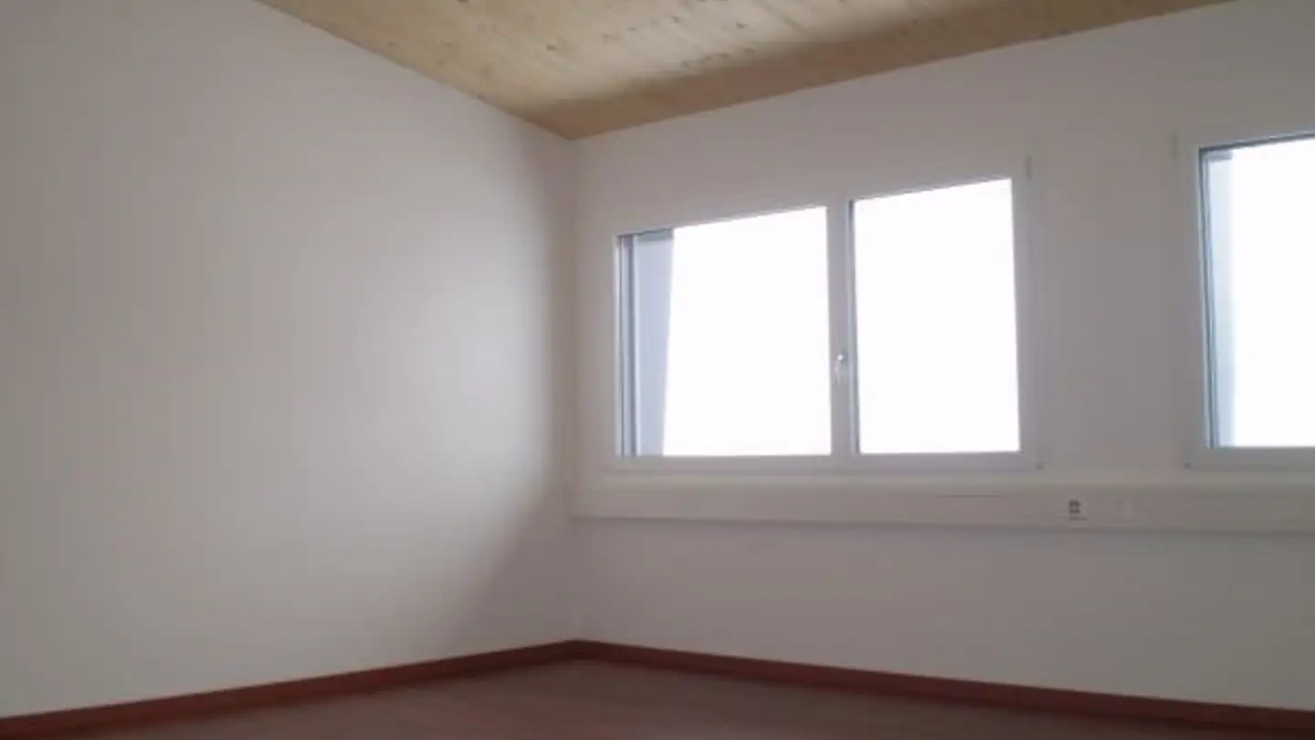 Spazio ufficio in affitto - Brünigstrasse 34, 6056 Kägiswil - Photo 4