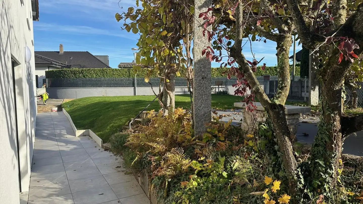 Casa singola in vendita - Rue Du Crêt-Mouchet 1a, 2013 Colombier NE - Foto 4