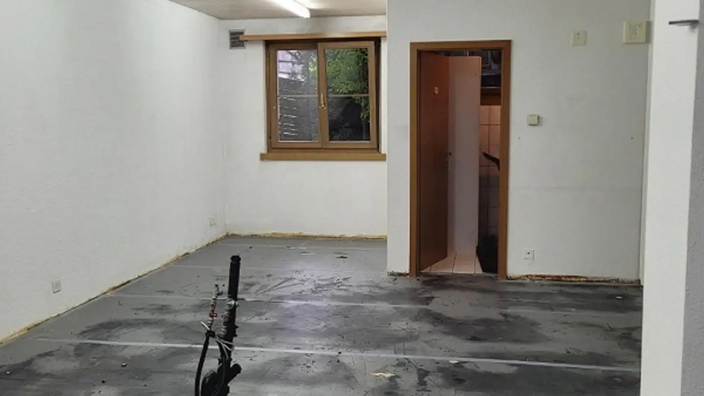 Commercial à louer - Churerstrasse 16, 9450 Altstätten SG - Photo 4