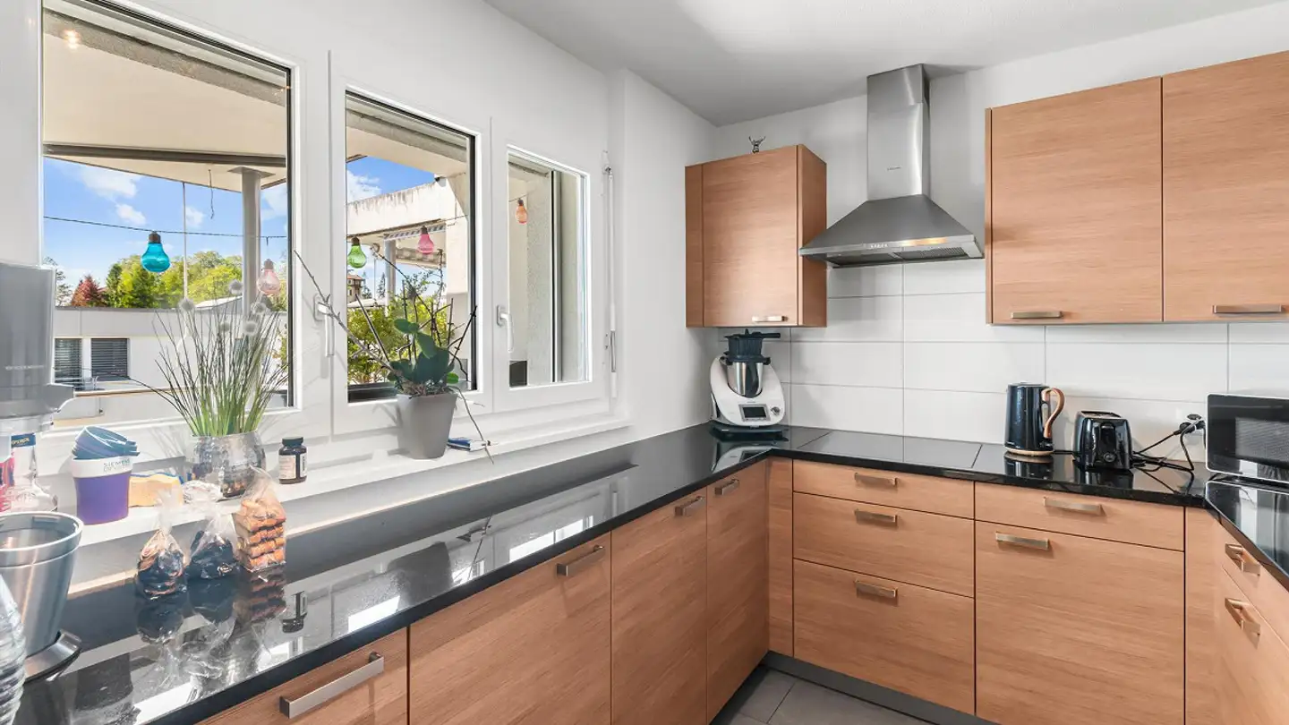 Appartement à vendre - 6312 Steinhausen - Photo 3