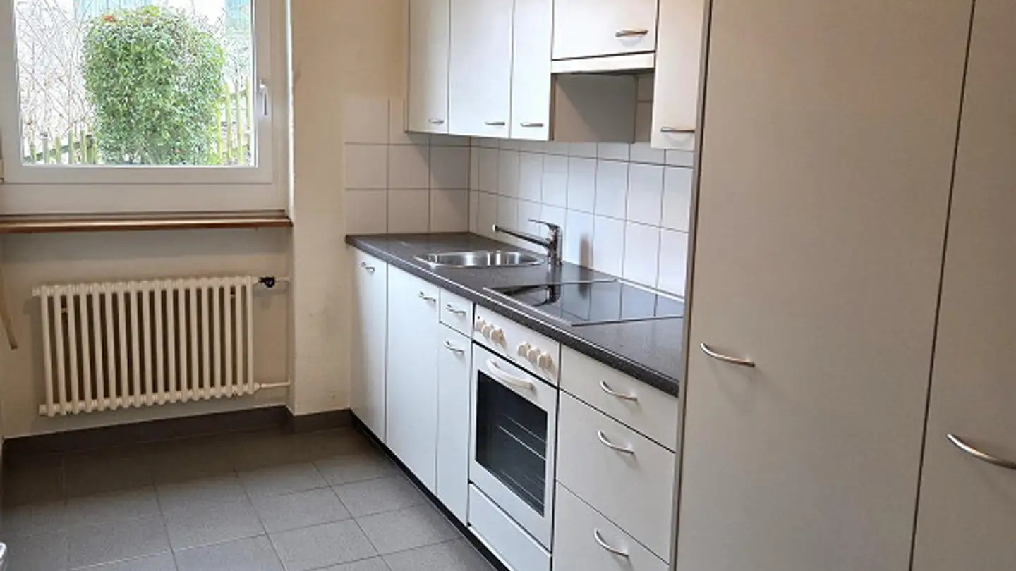 Apartment for rent - Buchthalerstrasse 161, 8203 Schaffhausen - Photo 3