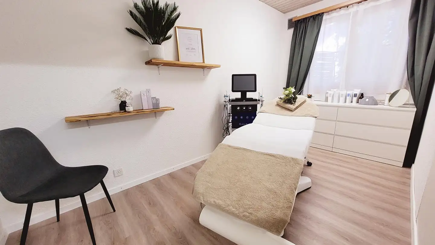 Commercial à louer - Churerstrasse 16, 9450 Altstätten SG - Photo 2