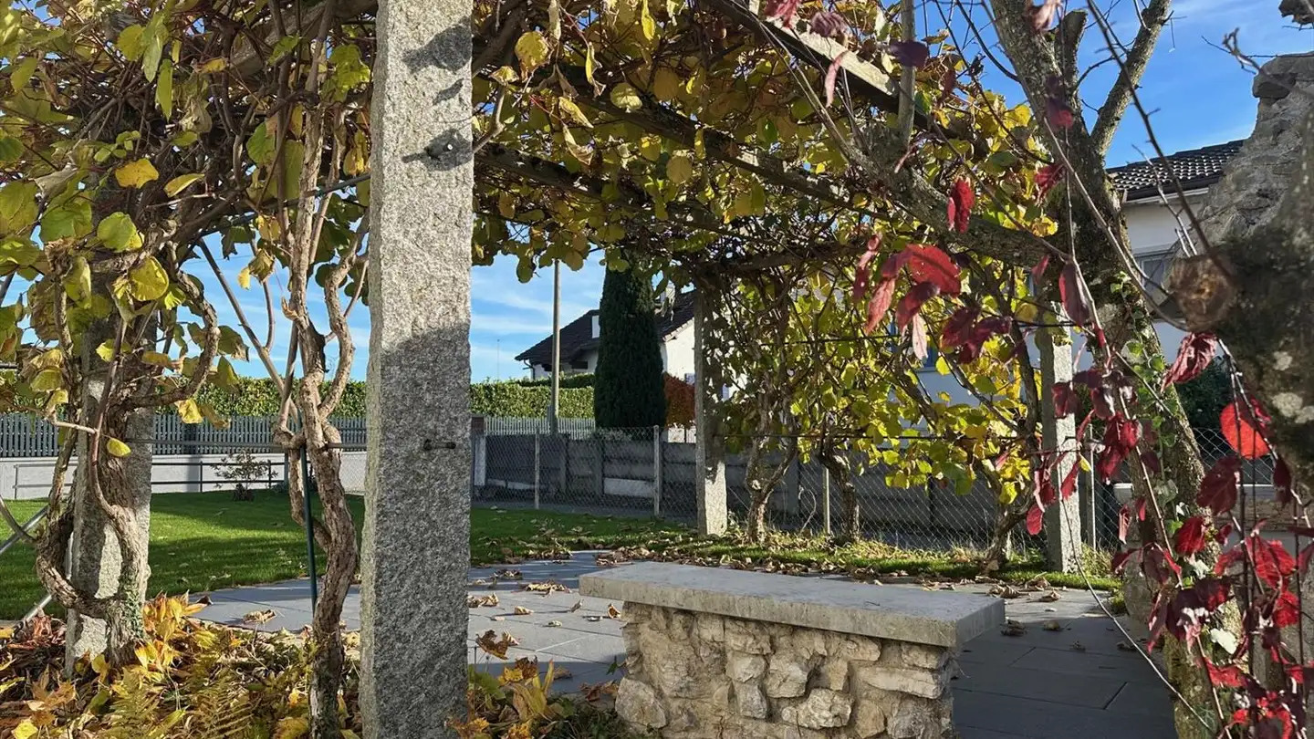 Casa singola in vendita - Rue Du Crêt-Mouchet 1a, 2013 Colombier NE - Foto 2