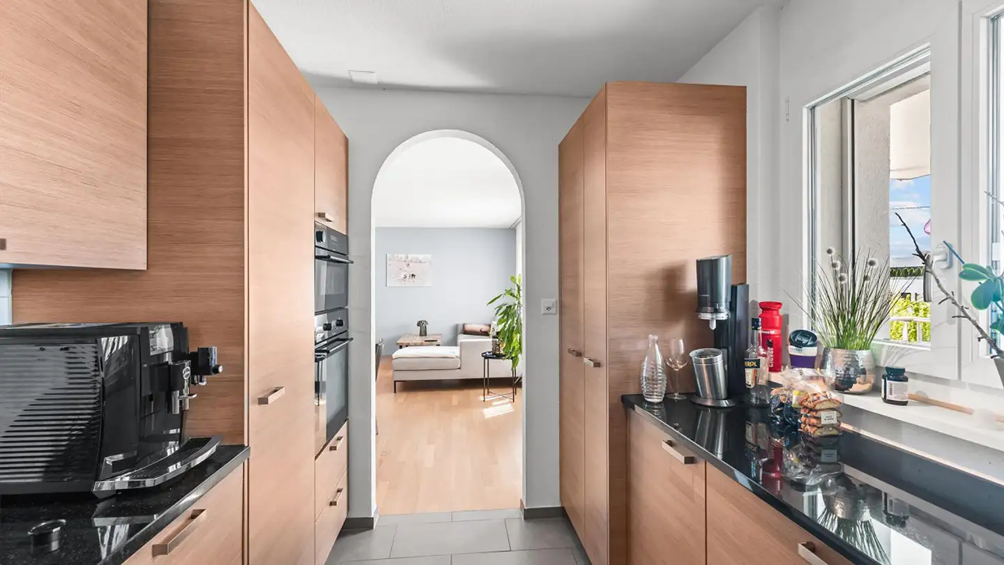 Appartement à vendre - 6312 Steinhausen - Photo 4