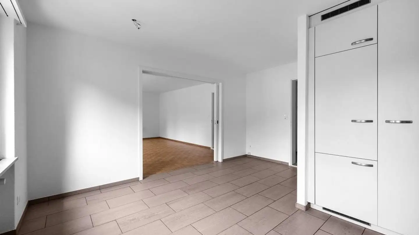 Appartamento in affitto - Hauptstrasse 36, 4450 Sissach - Photo 2