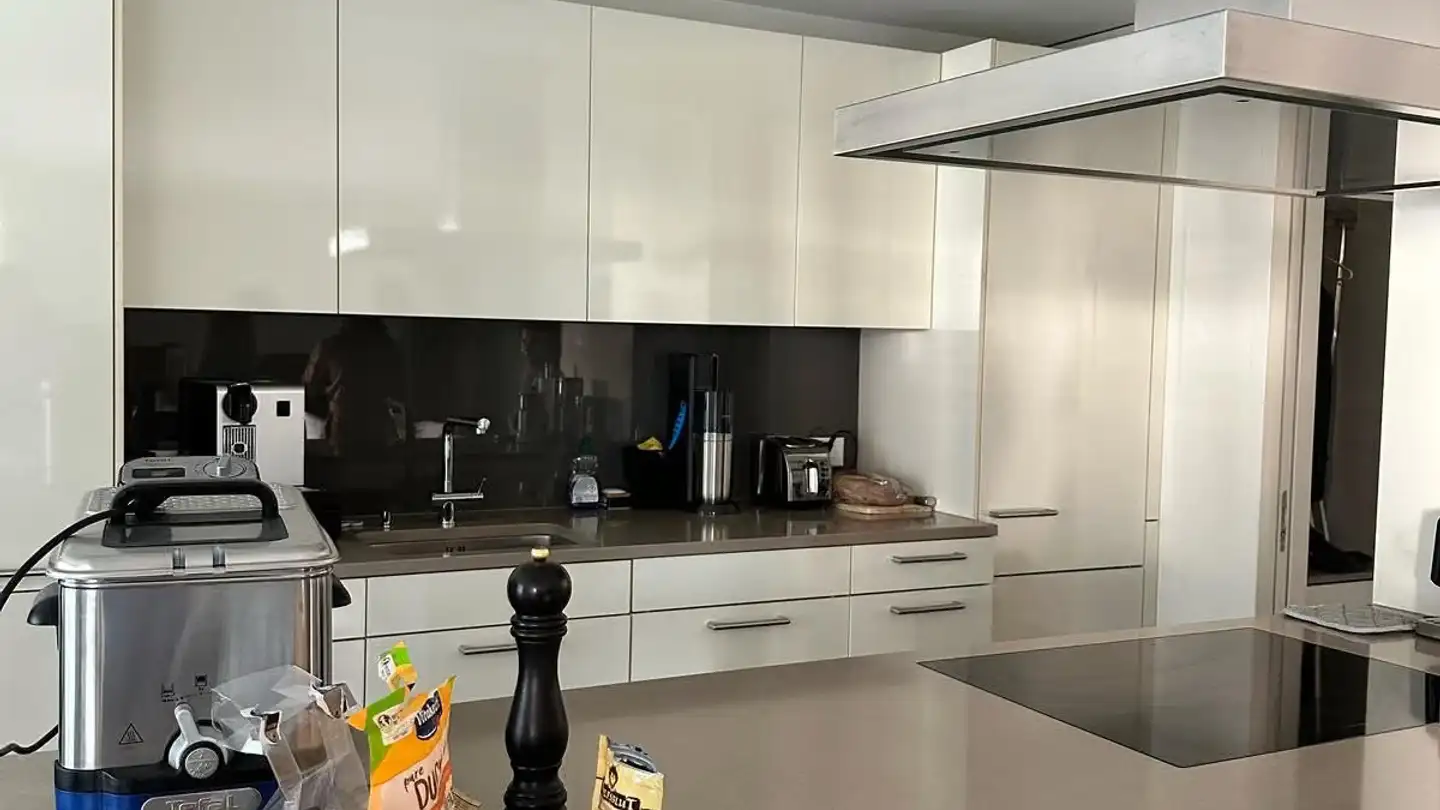 Terrassenwohnung mieten - Mülibachstrasse 37, 8805 Richterswil - Foto 3