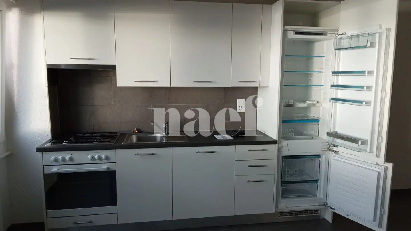 Appartamento in affitto - Rue De Jolimont 10, 2000 Neuchâtel