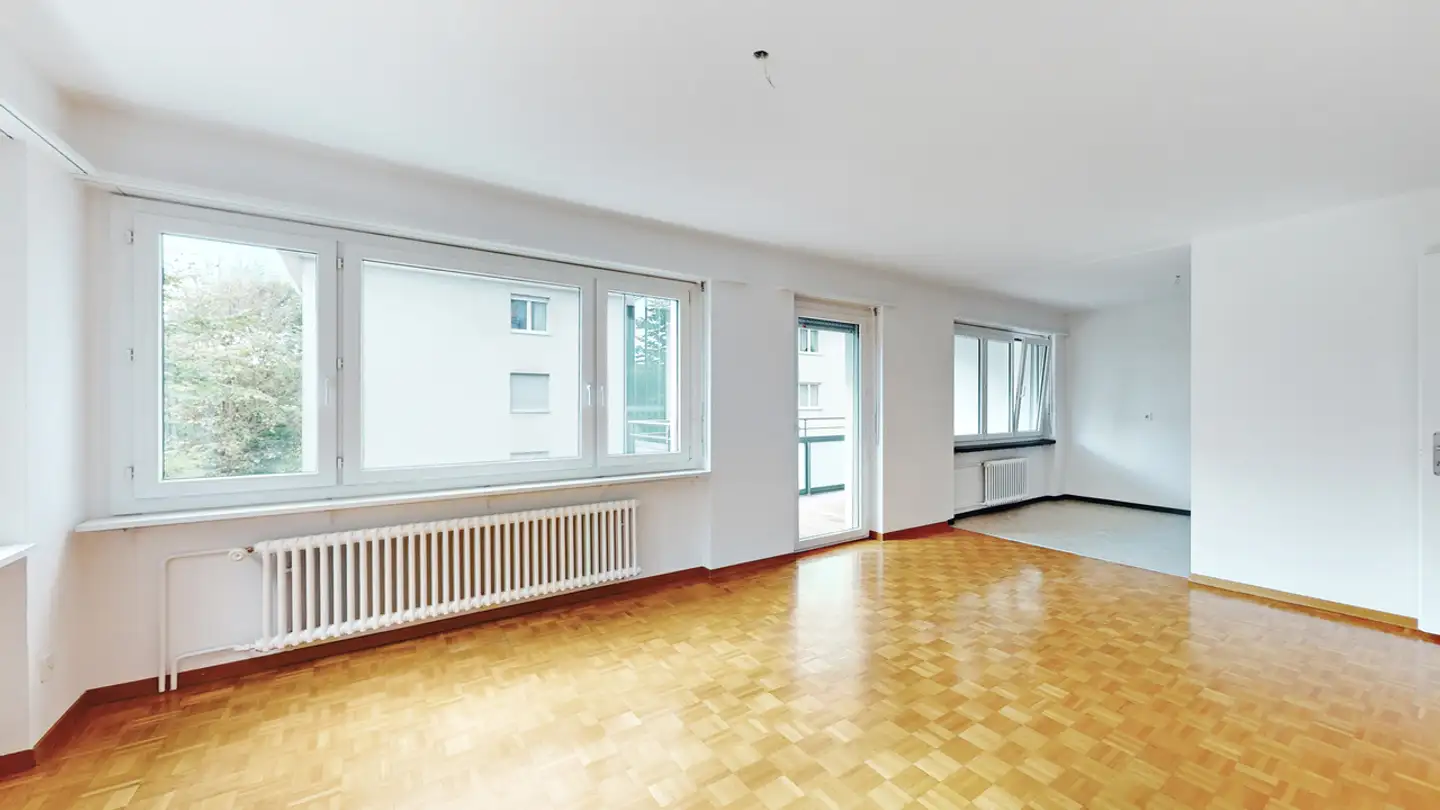Appartement à louer - Hermesbühlstrasse, 4500 Solothurn