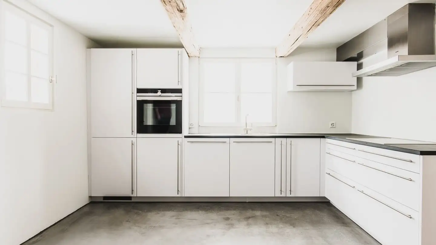 Appartement à louer - Durststrasse 6, 8706 Meilen - Photo 3