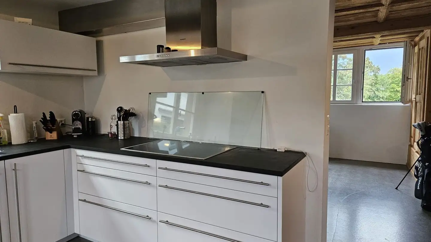 Appartement à louer - Durststrasse 6, 8706 Meilen - Photo 4