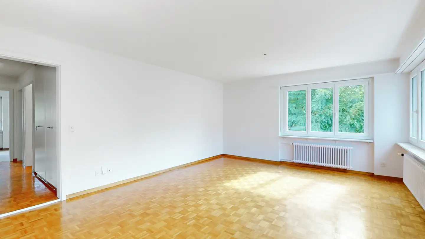 Appartement à louer - Hermesbühlstrasse, 4500 Solothurn - Photo 2