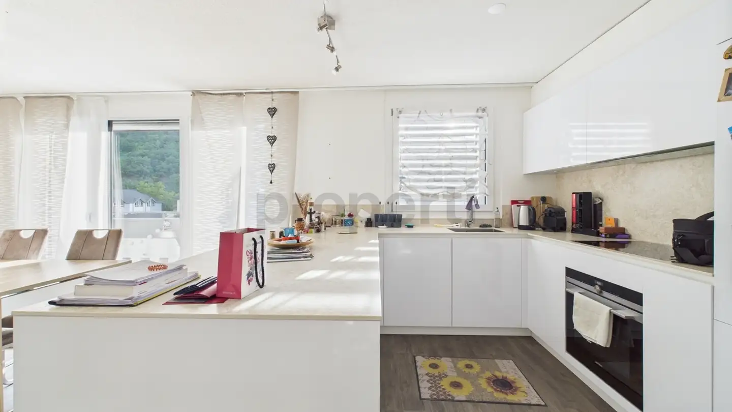 Appartamento in vendita - 3930 Visp - Foto 4