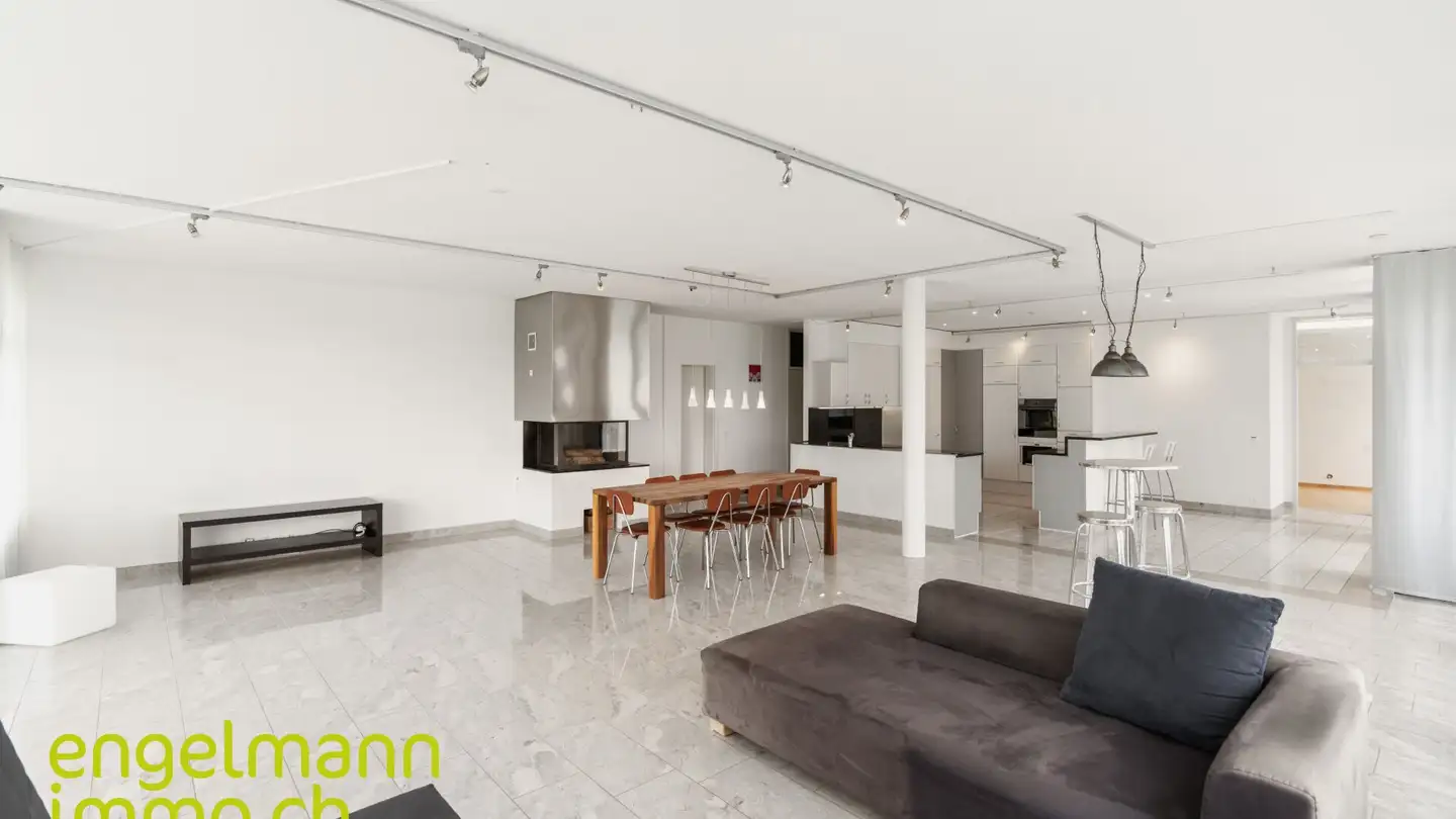 Apartment for sale - Chemin Des Plantes 17, 2520 La Neuveville - Photo 2