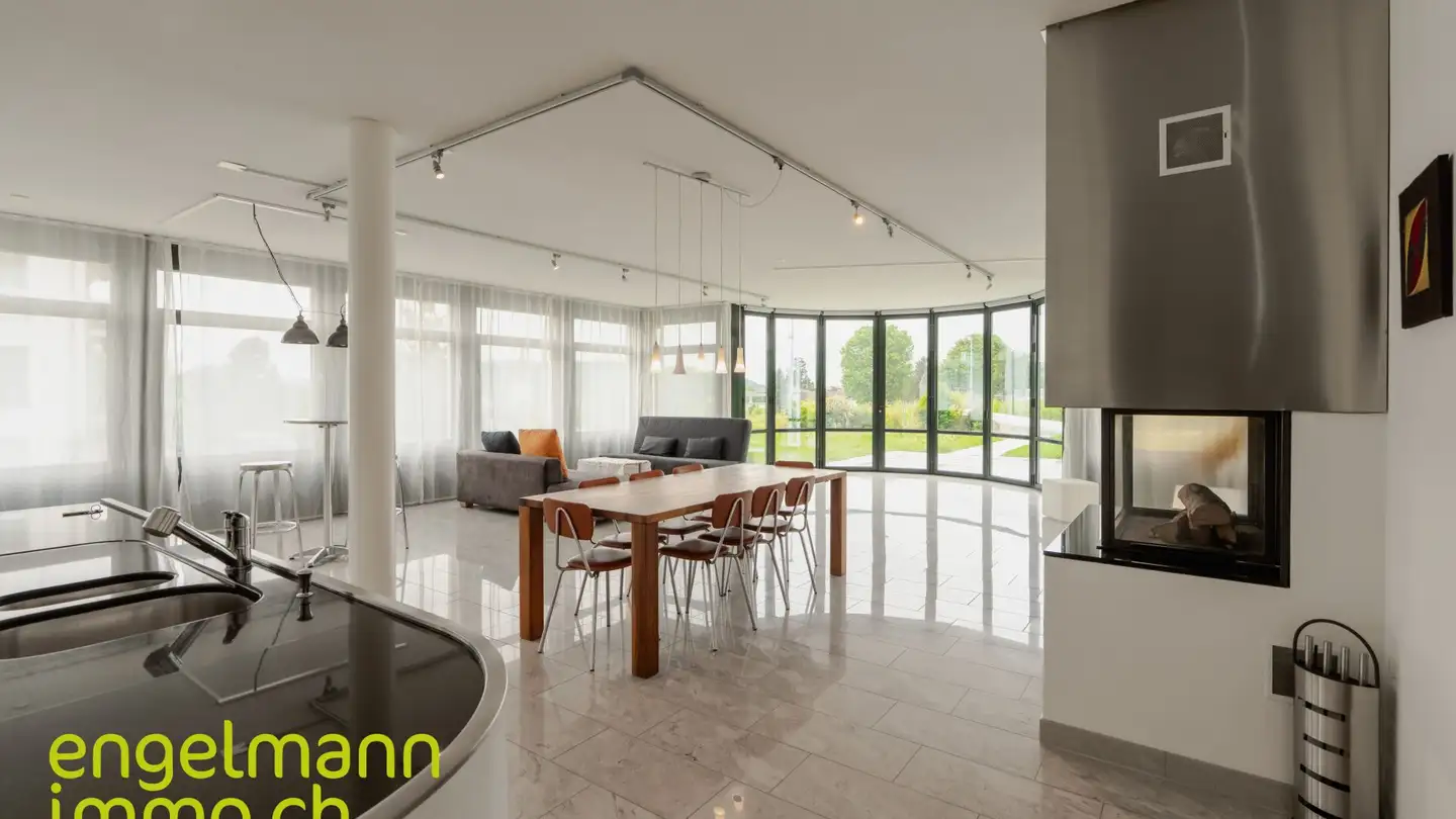 Apartment for sale - Chemin Des Plantes 17, 2520 La Neuveville - Photo 3