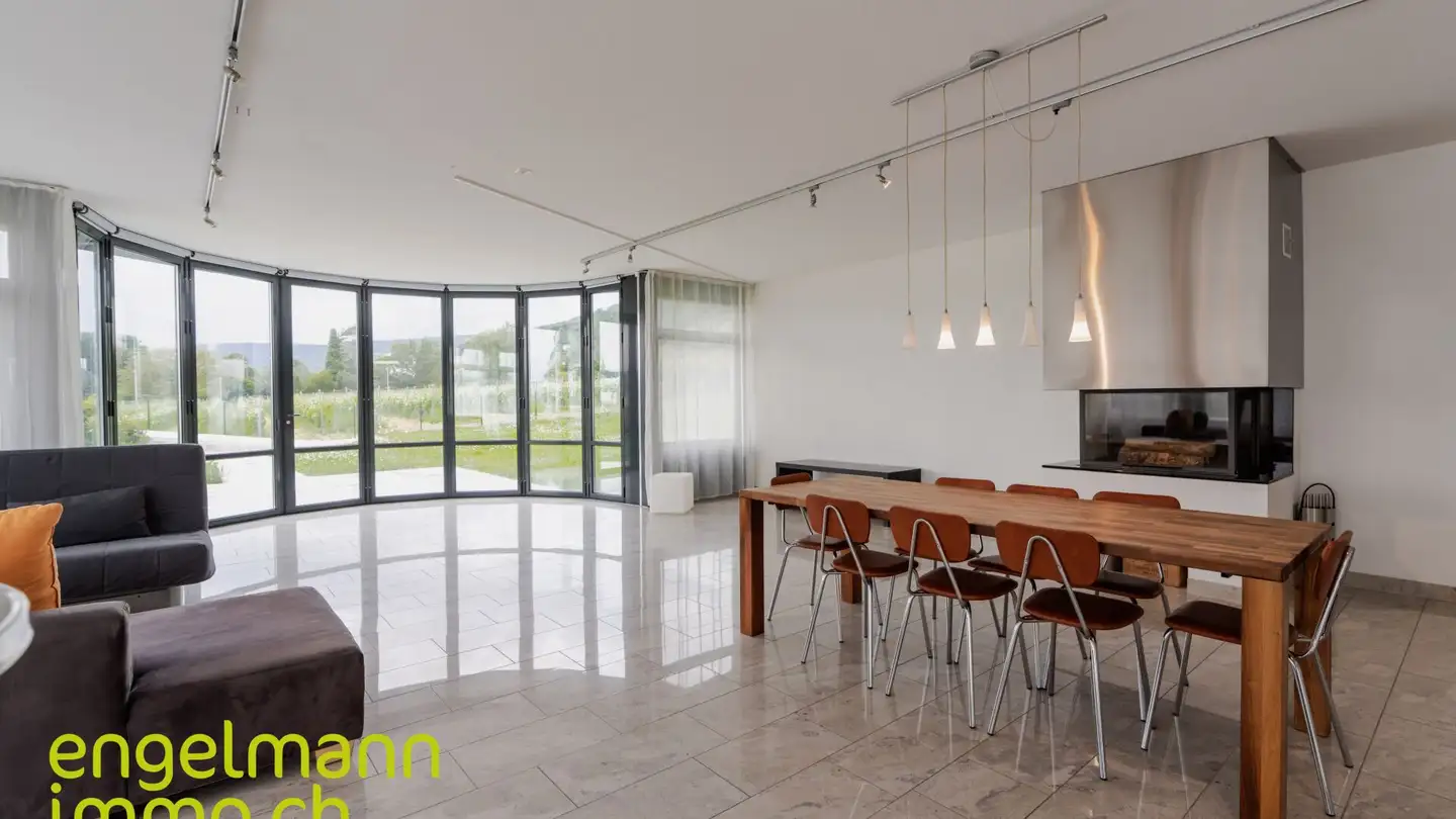 Apartment for sale - Chemin Des Plantes 17, 2520 La Neuveville - Photo 4