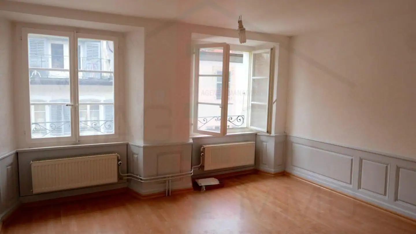 Edificio ad uso misto in vendita - 2900 Porrentruy - Photo 4