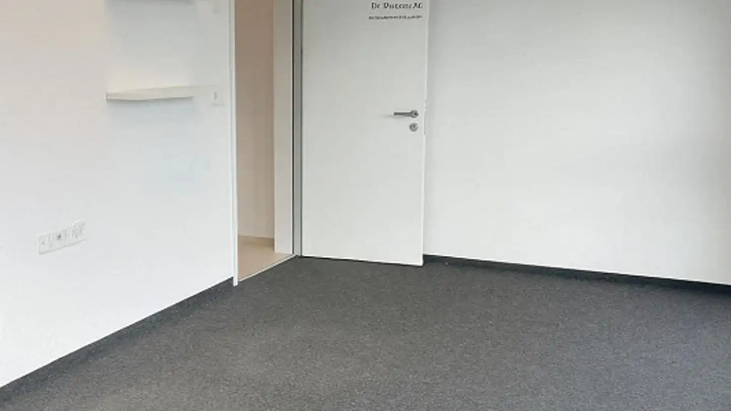 Office space for rent - Feldstrasse 15, 9434 Au SG - Photo 3