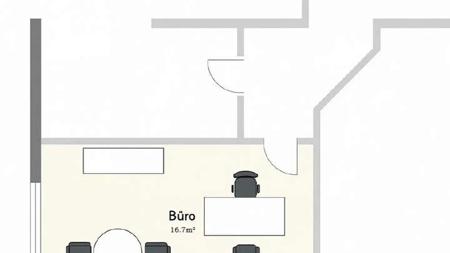Office space for rent - Feldstrasse 15, 9434 Au SG - Photo 4