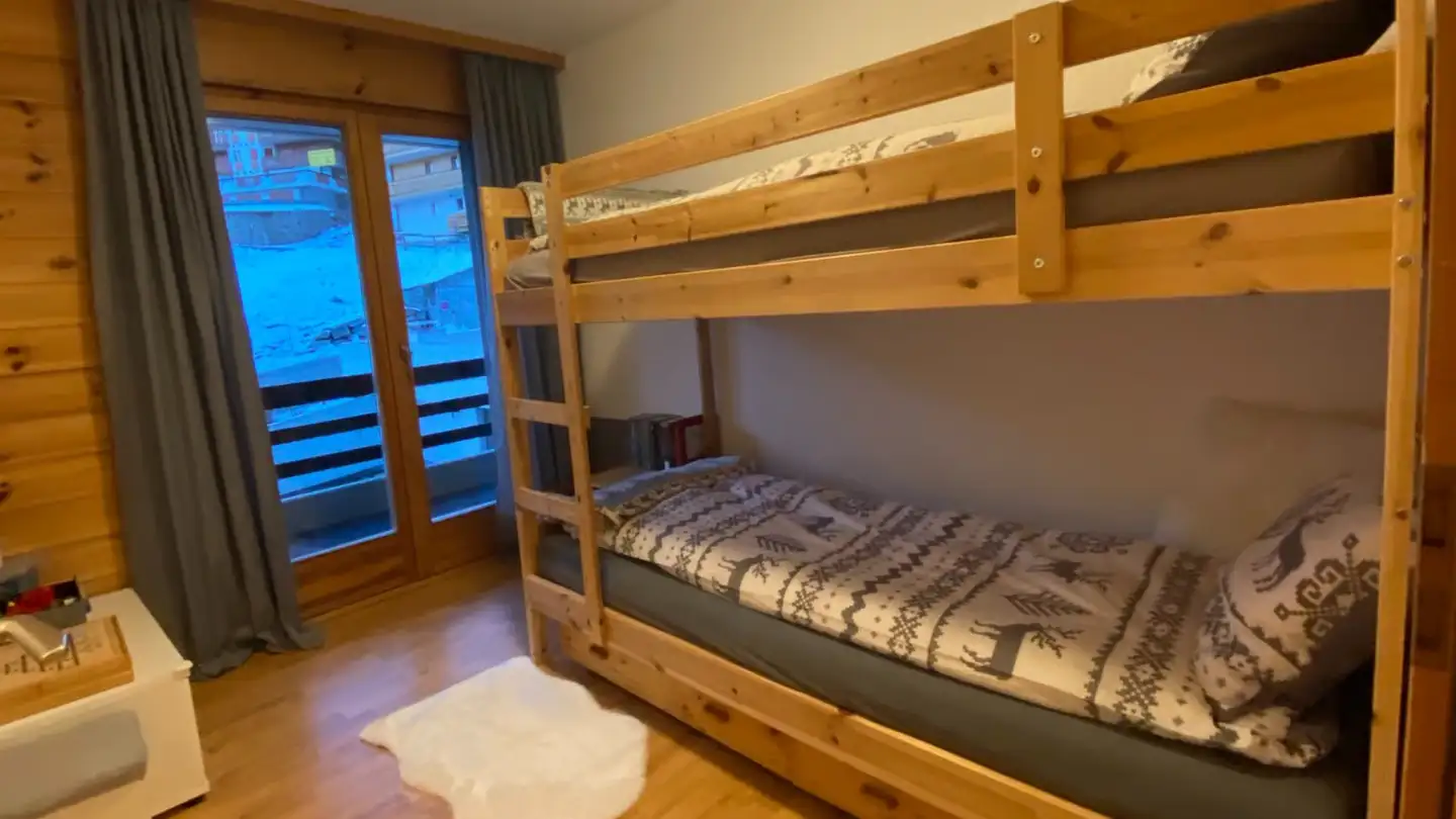 Appartamento in affitto - Chemin De Prameirâ 44, 1997 Haute-Nendaz - Foto 4