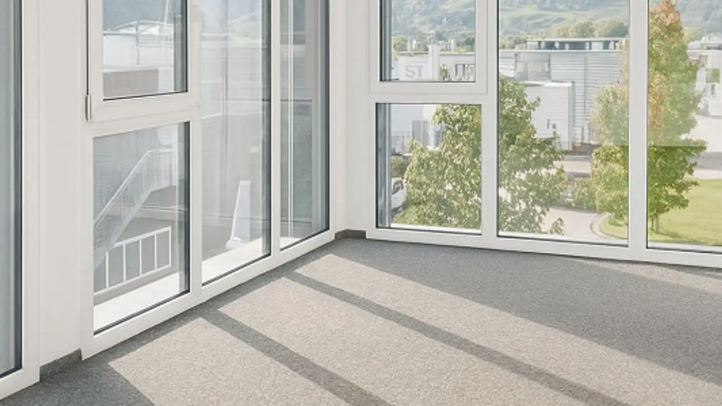 Office space for rent - Feldstrasse 15, 9434 Au SG