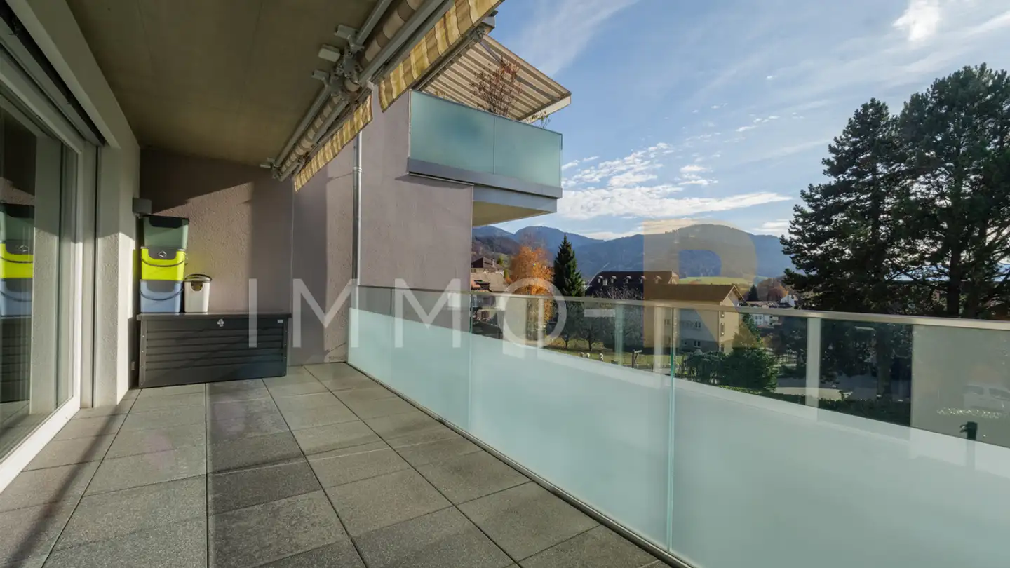 Appartement à vendre - 1618 Châtel-St-Denis - Photo 2