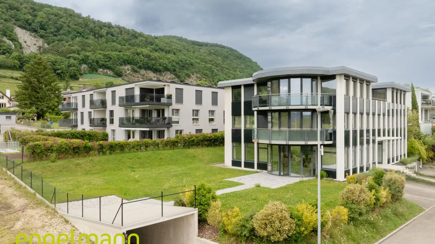 Apartment for sale - Chemin Des Plantes 17, 2520 La Neuveville