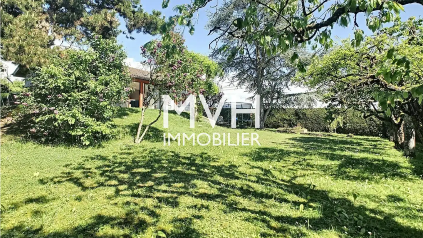 Casa singola in affitto - 1295 Mies