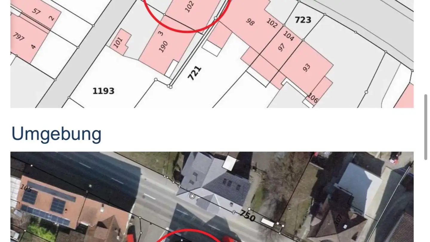 Single house for sale - Kirchgasse 1, 8264 Eschenz