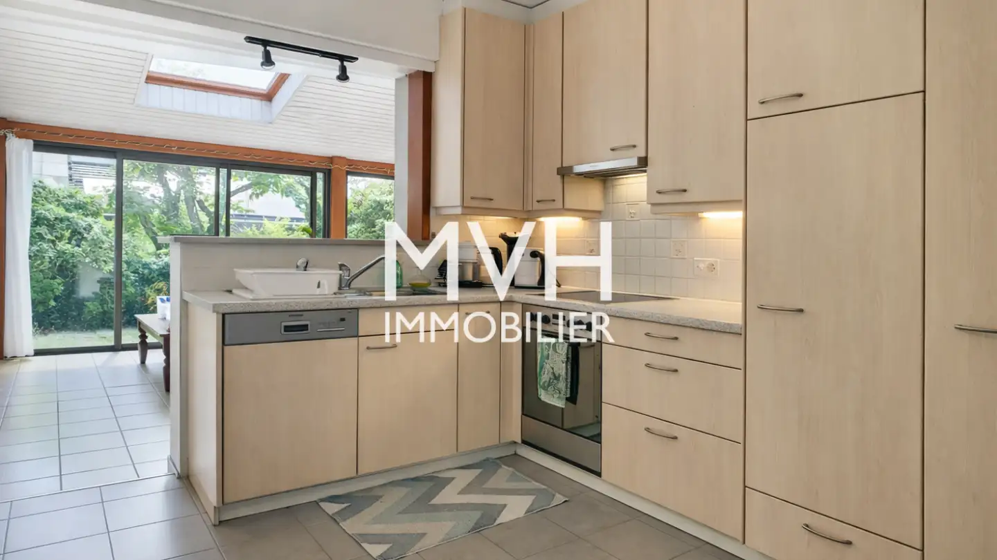 Casa singola in affitto - 1295 Mies - Foto 2