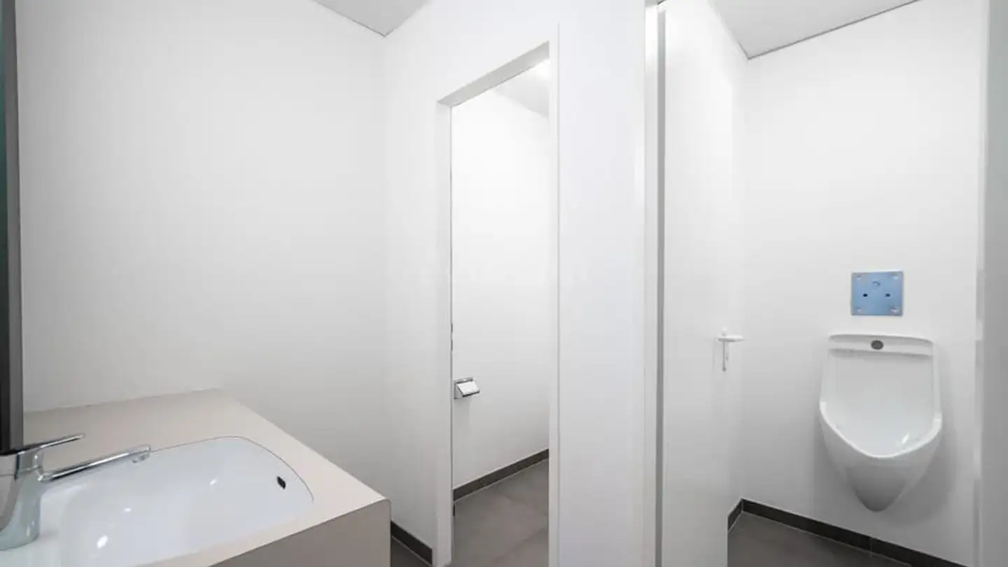 Gewerbe mieten - Rue Des Jordils 40, 1025 St-Sulpice VD - Foto 3