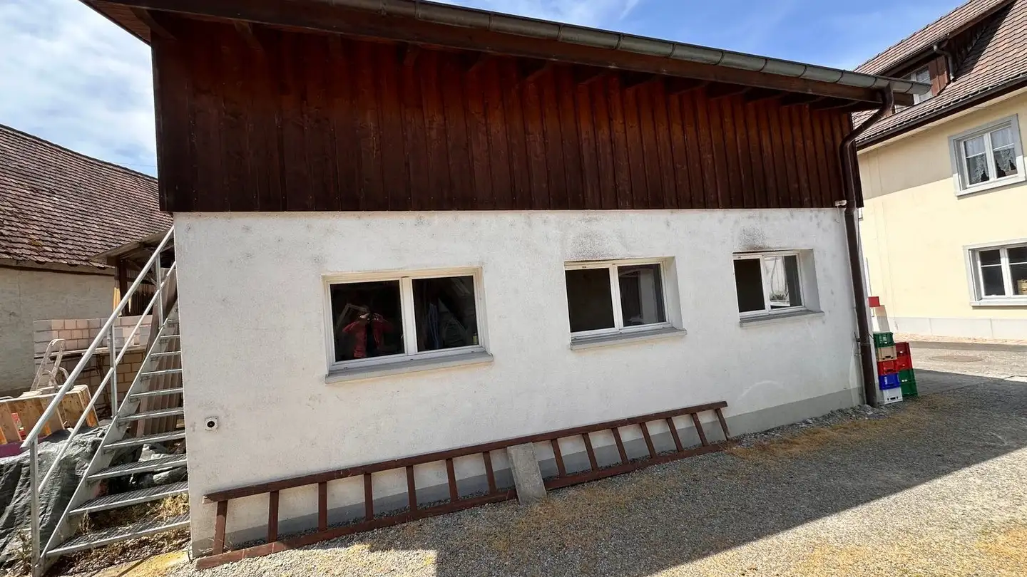 Single house for sale - Pfarrhofweg, 8262 Ramsen - Photo 3