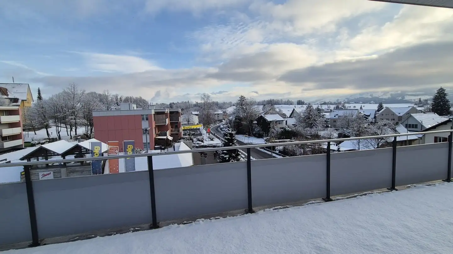 Chambre à louer - Landstrasse 25b, 8633 Wolfhausen - Photo 4