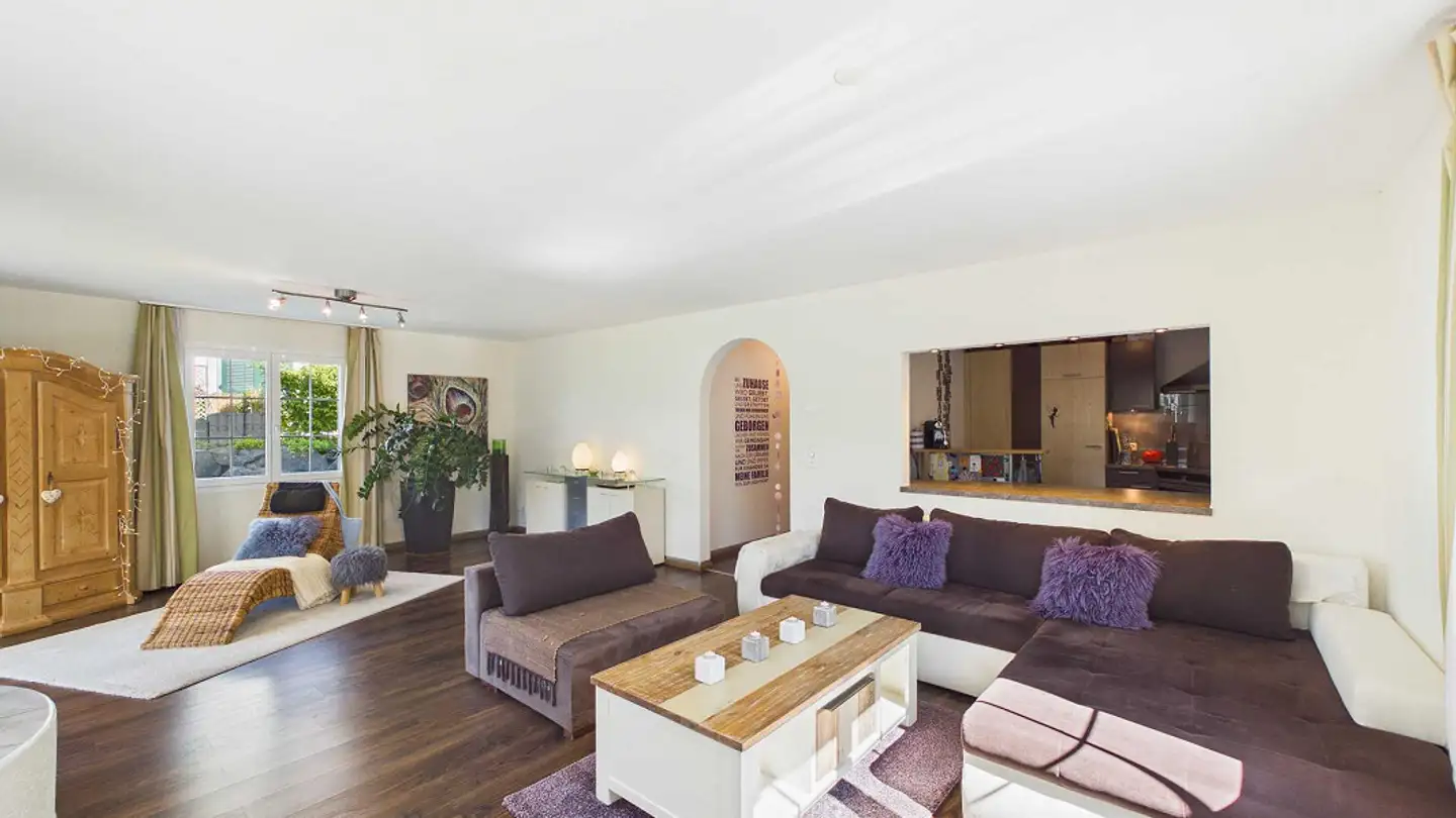 Single house for sale - Peterliwiese 30, 8855 Wangen SZ - Photo 2