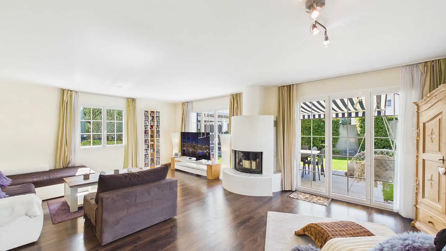 Single house for sale - Peterliwiese 30, 8855 Wangen SZ - Photo 3