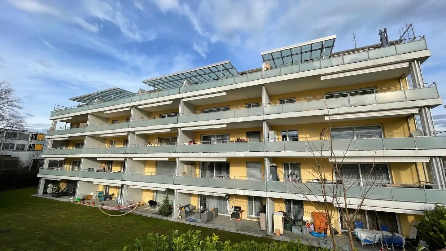Appartement à louer - Ritschbergstrasse 25, 8353 Elgg - Photo 2