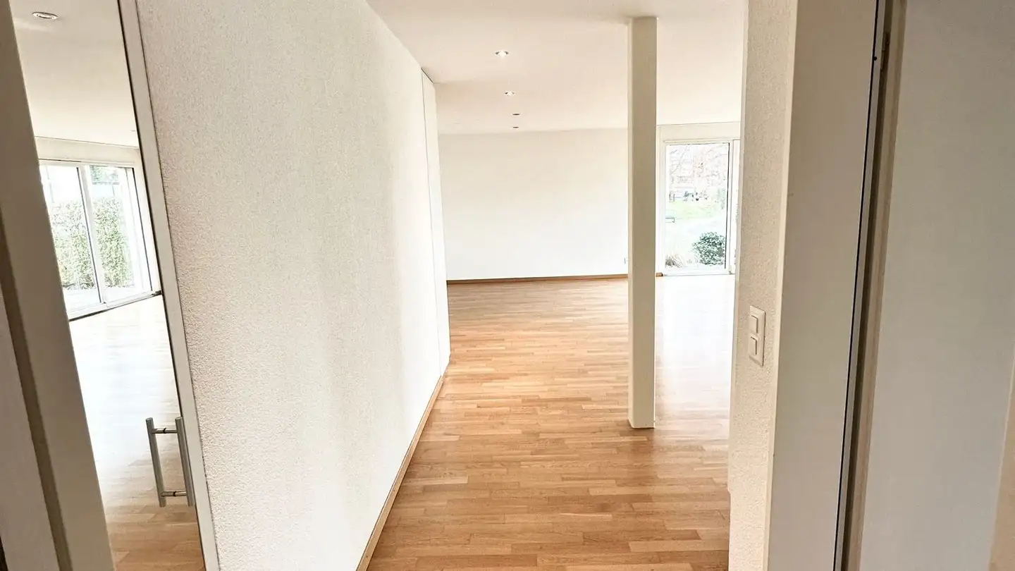 Apartment for rent - Holeeweg 14a, 4123 Allschwil - Photo 2