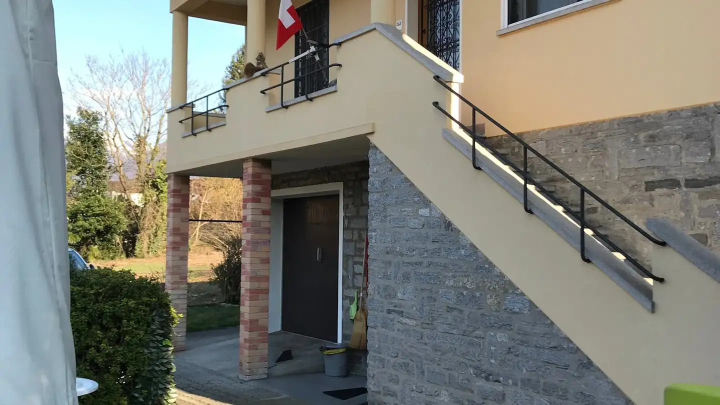 Einfamilienhaus kaufen - Via Monte Ceneri 33, 6593 Cadenazzo - Foto 2