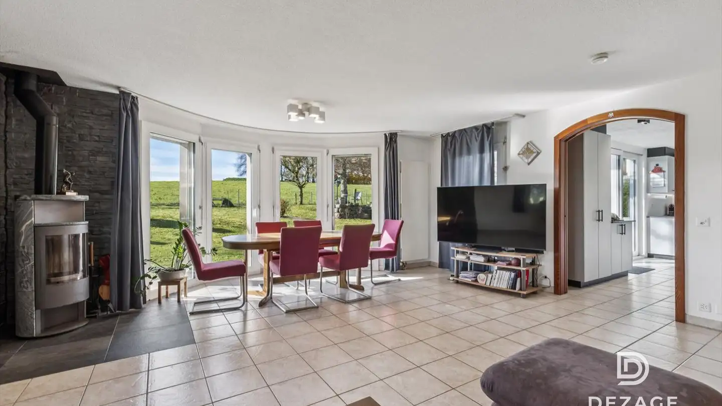 Casa singola in vendita - 1000 Lausanne 25 - Foto 4