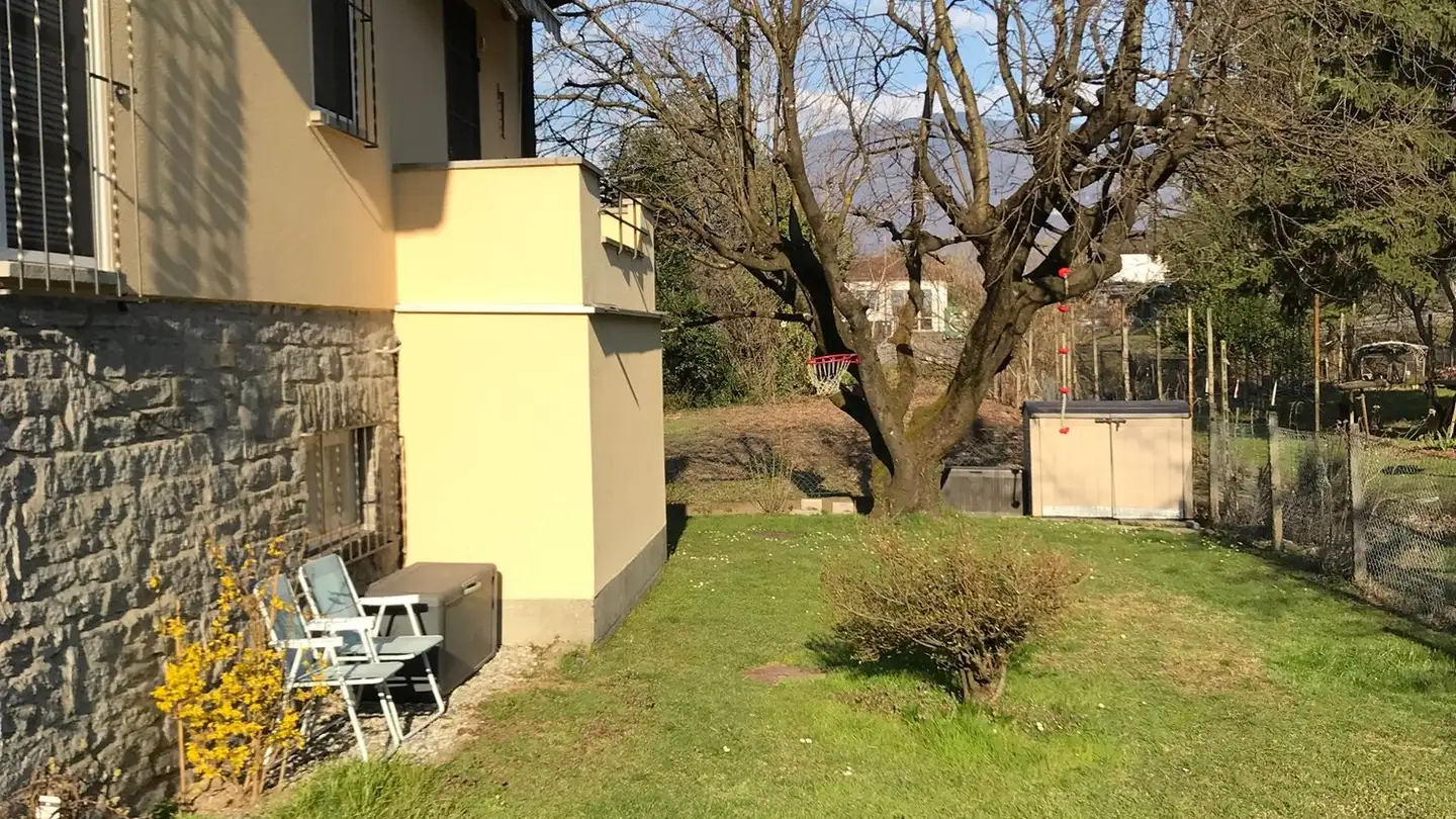 Einfamilienhaus kaufen - Via Monte Ceneri 33, 6593 Cadenazzo - Foto 3
