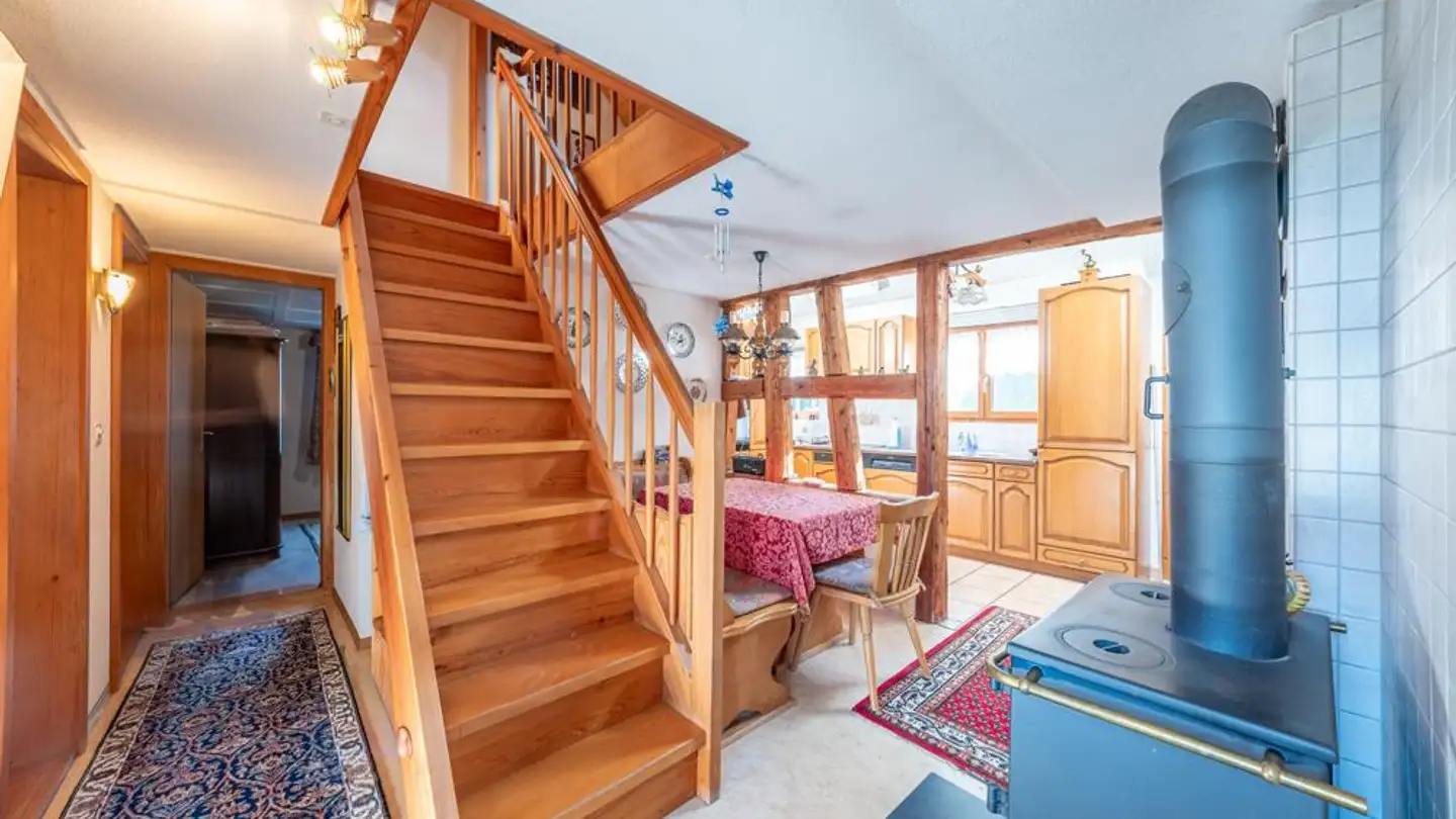 Casa singola in vendita - Käsereistrasse 3, 8269 Fruthwilen - Foto 3