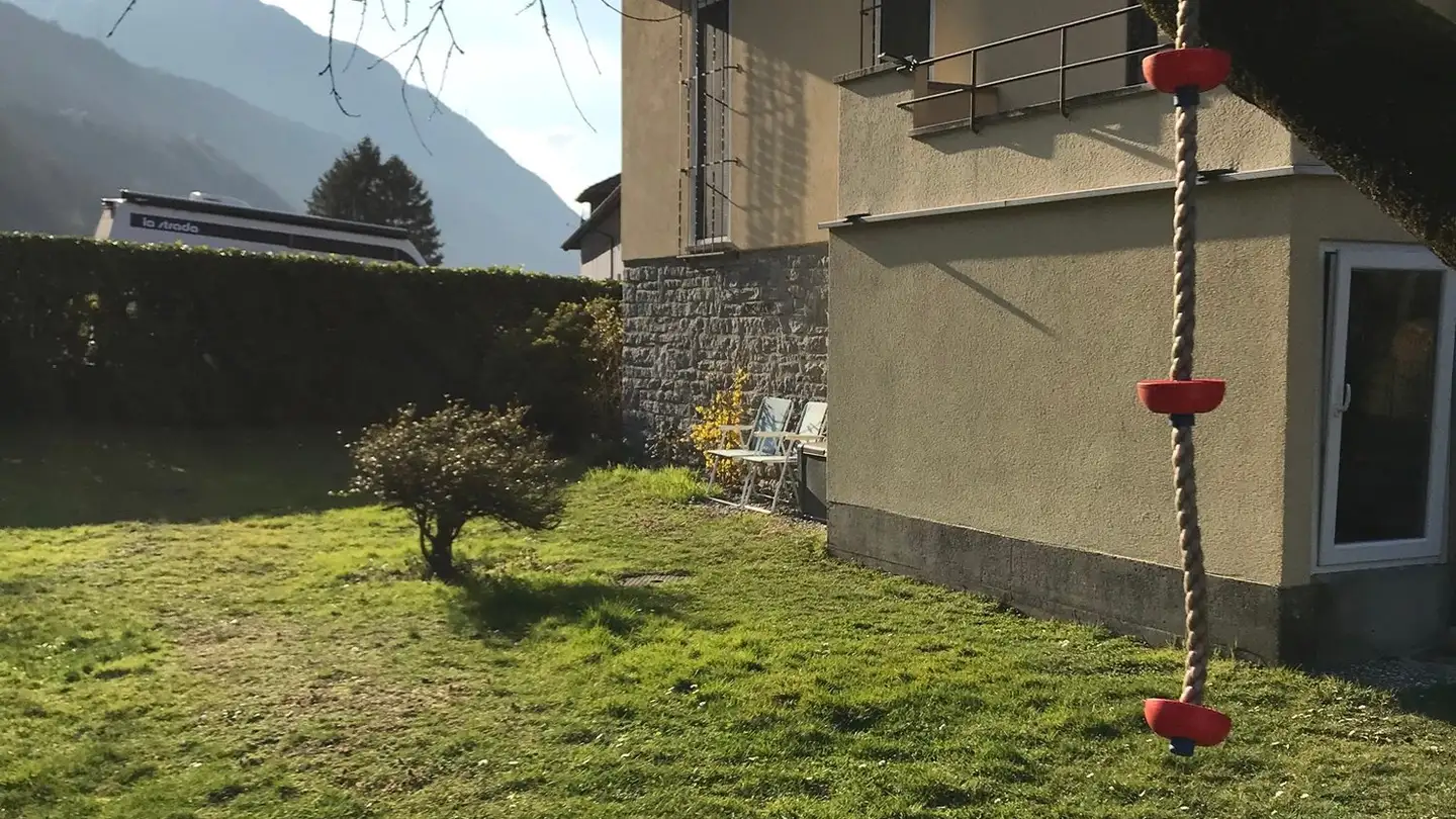 Einfamilienhaus kaufen - Via Monte Ceneri 33, 6593 Cadenazzo - Foto 4