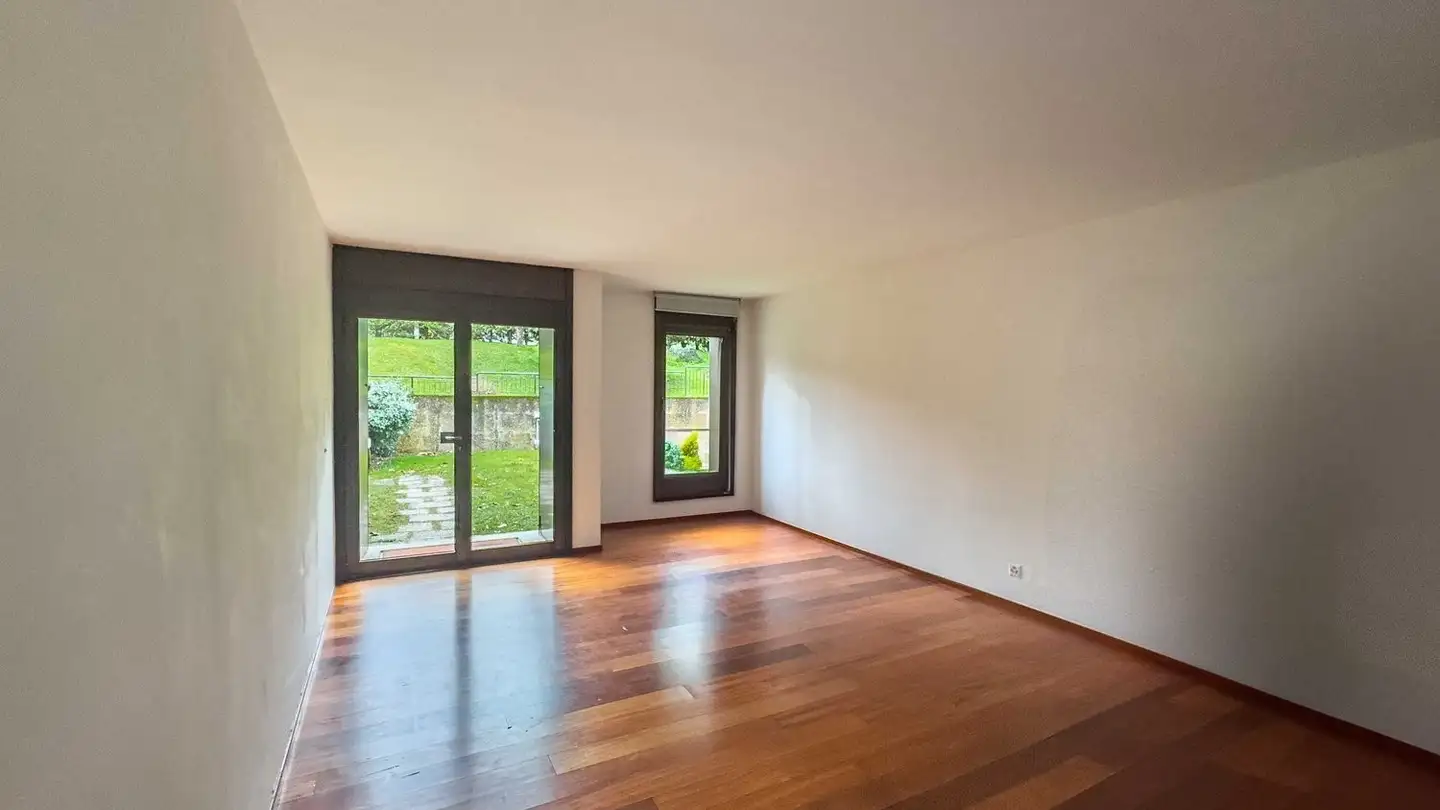 Duplex in affitto - Via Nocc, 6925 Gentilino