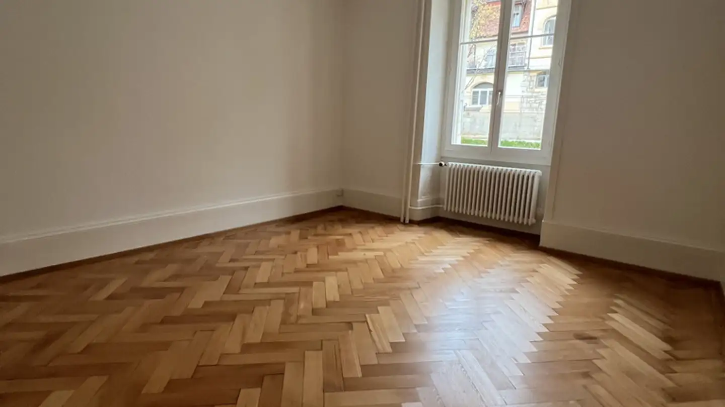 Appartamento in affitto - Rue du Mont d'Or, 1337 Vallorbe - Photo 4