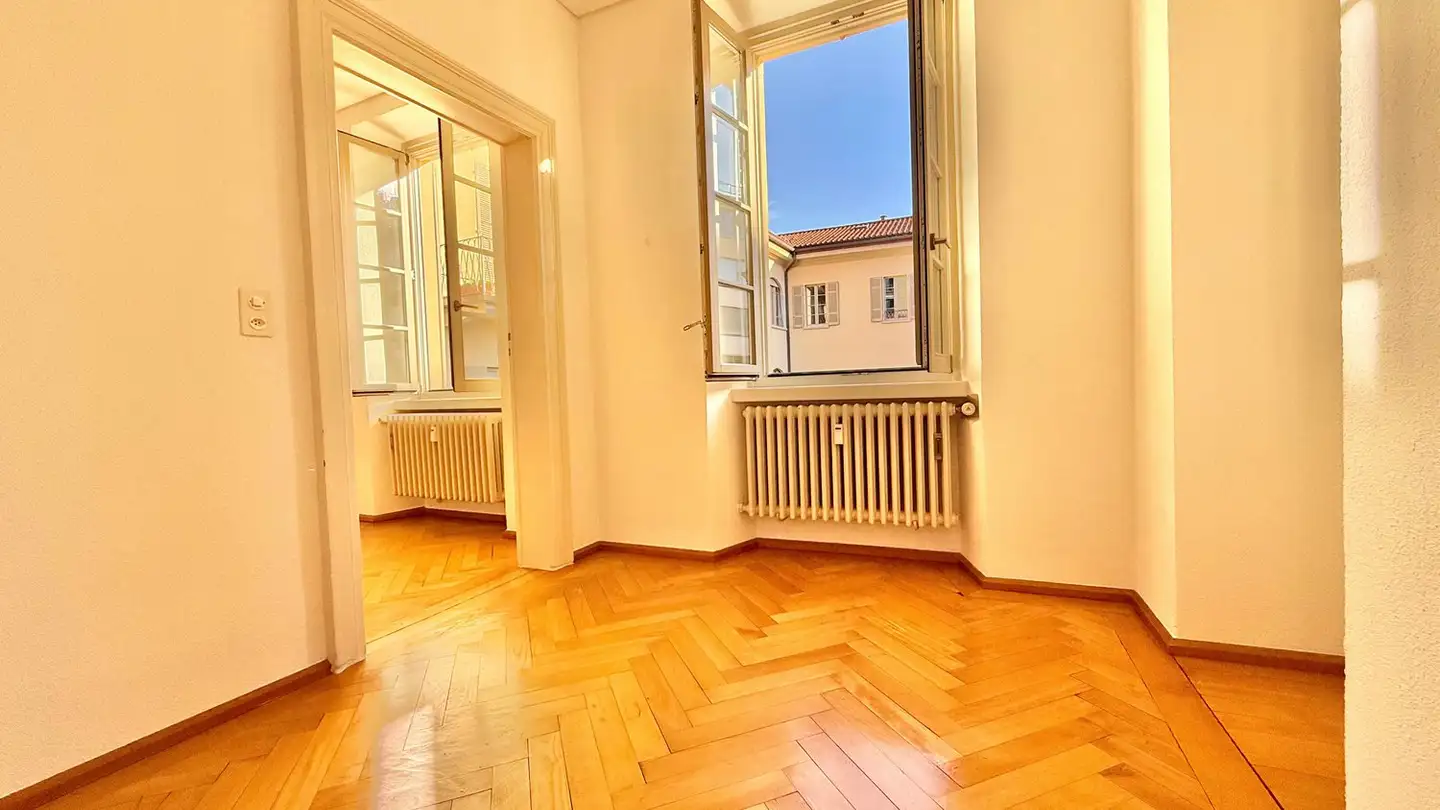 Appartement à louer - Via Pietro Peri 9, 6900 Lugano - Photo 4